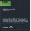 Струни для електрогітари Dunlop DEN1150 Medium Heavy Nickel Plated Steel Electric Guitar Strings 11/50