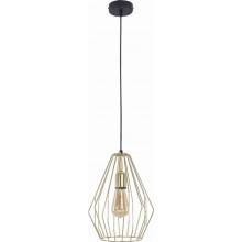 Люстра TK Lighting BRYLANT GOLD 2788