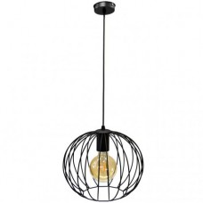 Світильник підвісний у стилі лофт MSK Electric Globe NL 2722