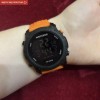 Годинник чоловічий наручний NaviForce Europe Orange