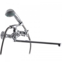 Змішувач для ванни CHAMPION DOMINOX 143 (CH0017) Змішувач для ванни CHAMPION DOMINOX 143 (CH0017)