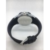 Наручний годинник чоловічий No Brand Emporio Armani Чорний (IBW553BS)