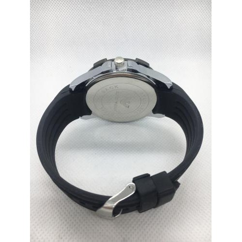 Наручний годинник чоловічий No Brand Emporio Armani Чорний (IBW553BS) Наручний годинник чоловічий No Brand Emporio Armani Чорний (IBW553BS)