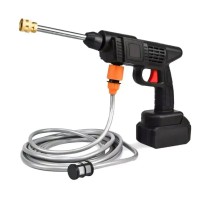 Автомийка високого тиску в кейсі FMA 48V 2 акумулятори (2296567343)