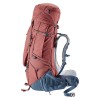 Рюкзак Deuter Aircontact X 80+15 SL (1052-3370522 5335)