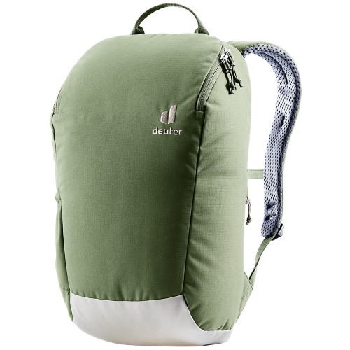 Рюкзак Deuter Stepout 16 л Khaki (1052-3815123 2618)
