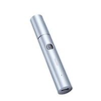 Тример для носа та брів Xiaomi ShowSee C3 Silver (S-C3) Тример для носа та брів Xiaomi ShowSee C3 Silver (S-C3)
