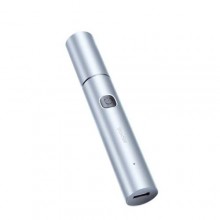 Тример для носа та брів Xiaomi ShowSee C3 Silver (S-C3)
