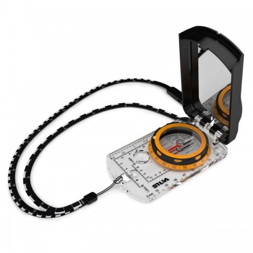 Компас Silva Expedition S (1060-37454) Компас Silva Expedition S (1060-37454)