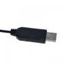 Підвищуючий USB перетворювач напруги Nectronix DC 5 в 12 В 0.75 А 5.5x2.1 мм (100925) в інтернет супермаркеті PbayMarket!