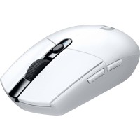 Миша бездротова Logitech G305 (910-005291) White USB