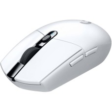 Миша бездротова Logitech G305 (910-005291) White USB