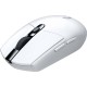 Миша бездротова Logitech G305 (910-005291) White USB