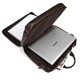 Сумка чоловіча Vintage 14056 Коричнева, Коричневий