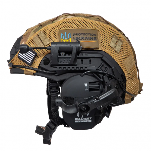 Шолом No Brand Fast Team Wendy Helmet NIJ IIIA Walkers Razor Slim L Мультикам-чорний (2444934567) Шолом No Brand Fast Team Wendy Helmet NIJ IIIA Walkers Razor Slim L Мультикам-чорний (2444934567)