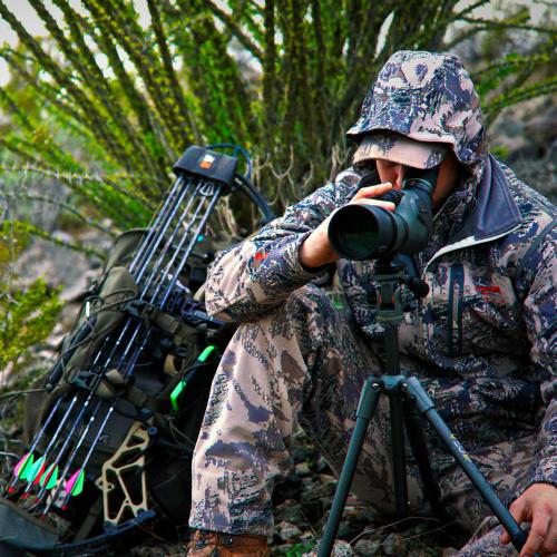 Підзорна труба Vanguard Endeavor HD 65A 15-45x65/45 WP (Endeavor HD 65A)