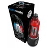 Гідропомпа Bathmate Hydromax 7 WideBoy Red (X30) для члена довжиною від 12,5 до 18 см, діаметр до 5, в інтернет супермаркеті PbayMarket!