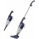 Пилосос колбовий ручний RAF R.8673B від мережі 0.5L 600W Blue