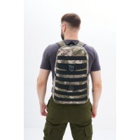 Рюкзак Fazan V2 Intruder зелений камуфляж (1716395709) Рюкзак Fazan V2 Intruder зелений камуфляж (1716395709)