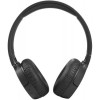 Гарнітура JBL T660 NC (JBLT660NCBLK) Black (6665952)