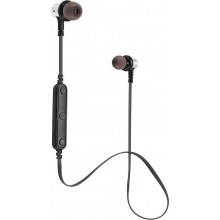 Бездротові Bluetooth-навушники Awei B923BL Black