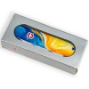 Складаний ніж Victorinox Huntsman Ukraine 91 мм 16 функцій Жовто-синій (1.3713.7_T3250pw)