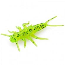 Приманка силікон FishUp Stonefly 0.75in/21мм/12шт/колір 026 10017119