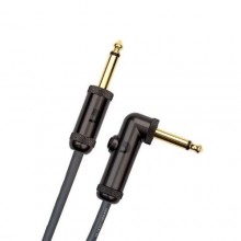 Кабель інструментальний D'Addario PW-AGRA-10 Circuit Breaker Instrument Cable 3.05m (10ft)