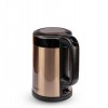 Чайник-термос електричний Magio МG-506 1,5 л 1500 Вт Brown