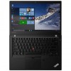 Ноутбук Refurb Lenovo ThinkPad T460S i5-6200U/20/256SSD Class A-