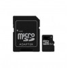 Карта пам'яті Atlanfa UHS-1 microSDHC 8 GB