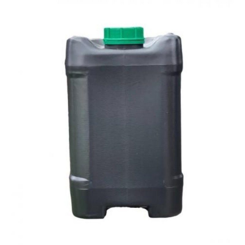 Каністра пластикова для бензину, Д/Т та технічних рідин Hoz 003 10 л.(MR49132)
