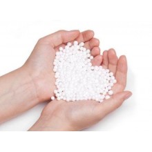 Наповнювач для Крісло Мішка 300л Студія комфорту. Сертифіковані Пінополістирольні Кульки 2-5мм