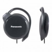 Навушники PANASONIC RP-HS46E-K