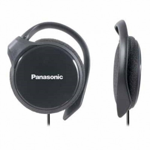Навушники PANASONIC RP-HS46E-K