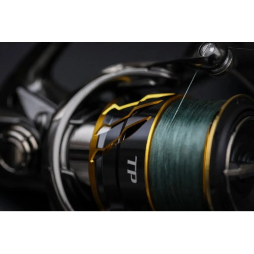 Котушка спінінгова Shimano TwinPower 20 C2000S (2581367094) Котушка спінінгова Shimano TwinPower 20 C2000S (2581367094)