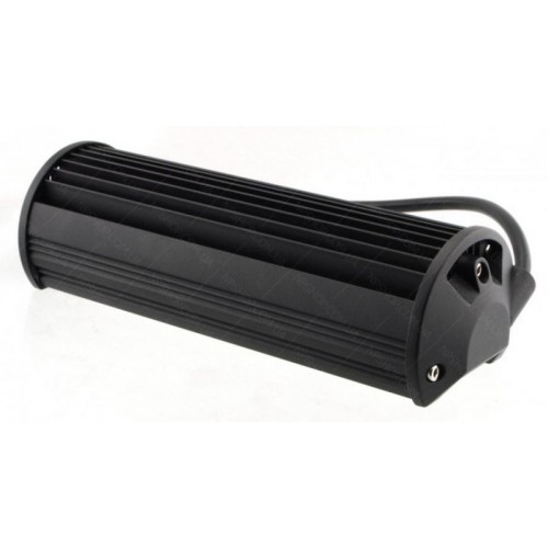 Автофара виносна надяскрава LED-балка 54 Вт 6000 К 5400LM XPRO COKOL (18 LED) 5D-54W-SPOT Автофара виносна надяскрава LED-балка 54 Вт 6000 К 5400LM XPRO COKOL (18 LED) 5D-54W-SPOT