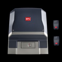 Комплект автоматики для воріт BFT ARES BT A1000 KIT Комплект автоматики для воріт BFT ARES BT A1000 KIT