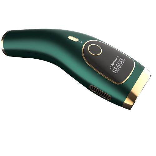Фотоепілятор Inspire Sapphire 999999 Green (XM-L011G) Фотоепілятор Inspire Sapphire 999999 Green (XM-L011G)