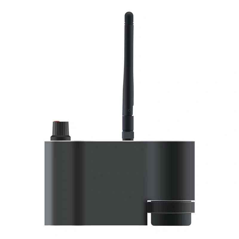 Детектор жучків, прослуховування, шукач камер професійний Protect CPA-101, оптичний пошук об'єктива камери, лазерний пошук ІЧ випромінювання