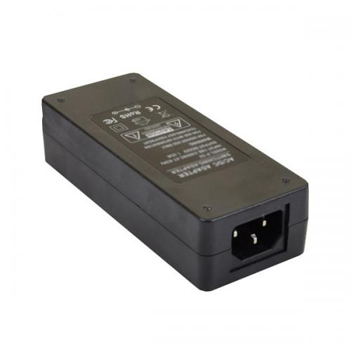Блок живлення Full Energy BGP-4801 48В 1.25А (60W) Блок живлення Full Energy BGP-4801 48В 1.25А (60W)