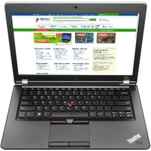 Ноутбук Lenovo ThinkPad E420 14.1