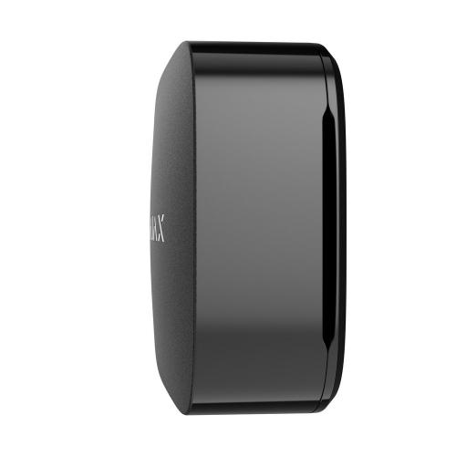 Розумний датчик якості повітря Ajax LifeQuality black Розумний датчик якості повітря Ajax LifeQuality black