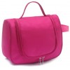 Органайзер дорожній BAQ00360 Texture Dark Pink (tau_krp204_00360DRp)