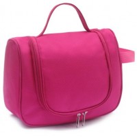 Органайзер дорожній BAQ00360 Texture Dark Pink (tau_krp204_00360DRp)