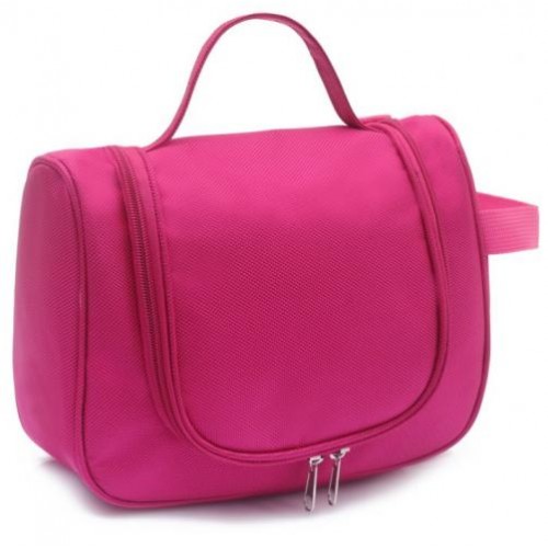Органайзер дорожній BAQ00360 Texture Dark Pink (tau_krp204_00360DRp) Органайзер дорожній BAQ00360 Texture Dark Pink (tau_krp204_00360DRp)