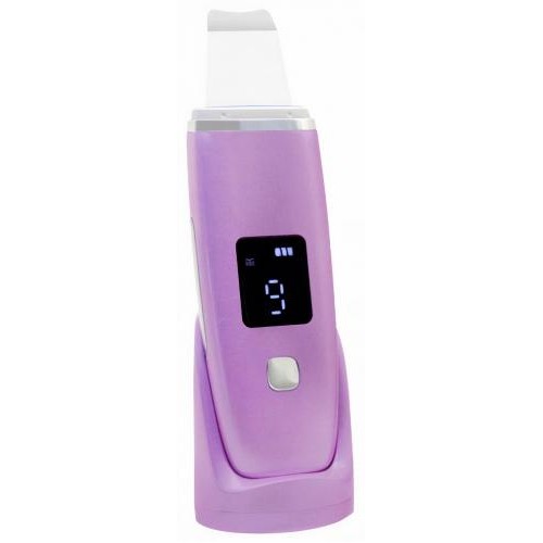 Скрабер ультразвуковий Inspire Ultrasonic PL-C01 Purple Скрабер ультразвуковий Inspire Ultrasonic PL-C01 Purple