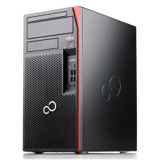 Комп'ютер Refurb Fujitsu Esprimo P558 E85+ MT i3-8100/16/240SSD