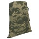 Сумка скидання для автоматних магазинів ріжків обойм тактичний підсумок BTB Ukr Military піксель ЗСУ