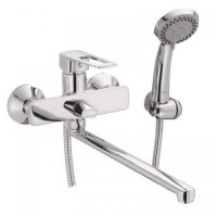 Змішувач для ванни Haiba ENIO 006 (HB0940) Змішувач для ванни Haiba ENIO 006 (HB0940)